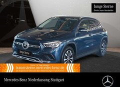 Bild des Angebotes Mercedes-Benz GLA 250 4M STYLE+LED+KAMERA+8G