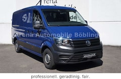 Bild des Angebotes VW Crafter 2.0 TDI Kasten 35 mittellang*KLIMA*AHK*