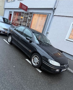 Bild des Angebotes Opel Omega 2.0 16V Edition 100