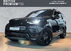 Bild des Angebotes Land Rover Discovery 5 Dynamic SE D250 AWD EU6e Meridian Pano