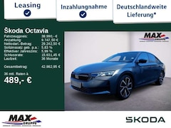 Bild des Angebotes Skoda Octavia Sportline 1.5 TSImHEV MATRIX-LED+HUD+KAM