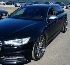 Bild des Angebotes Audi S6 4.0 TFSI quattro