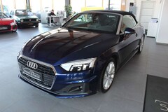 Bild des Angebotes Audi A5 Cabriolet 35 TFSI S tronic sport*LED*VIRT
