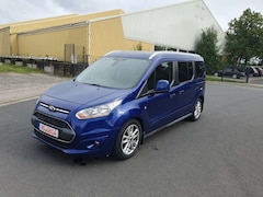 Bild des Angebotes Ford Tourneo Connect Titanium