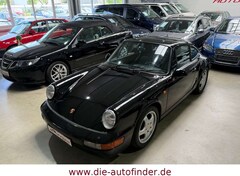 Bild des Angebotes Porsche 964 Carrera 2 Aut. Schiebedach,Bordcomputer,17"