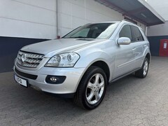 Bild des Angebotes Mercedes-Benz ML 280 CDI*4Matic*7G-TRONIC*DPF*Tüv 06/26*AHK*8 Fach