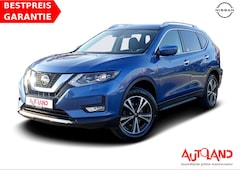 Bild des Angebotes Nissan X-Trail 1.3 N-Connecta LED Navi 360° Keyless-Go