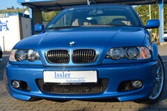 Bild des Angebotes BMW 325 Ci Cabrio, 1. Hd, 33Tkm, 1a-Zustand, Xenon