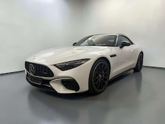 Bild des Angebotes Mercedes-Benz SL 43 AMG Roadster AIRSCARF*BURM*SITZKLIM*MEGAVO