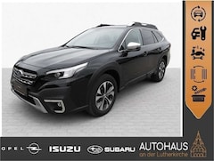Bild des Angebotes Subaru OUTBACK Platinum *Standheizung*