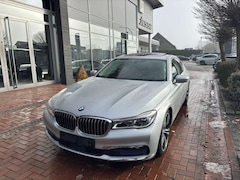 Bild des Angebotes BMW 730 d LED ACC HUD Massage Soft-Close H&K Gestik