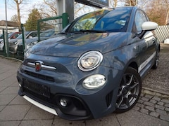 Bild des Angebotes Abarth 500 595 1.4 T-Jet 16V App-Navi DAB UConnect Estetico