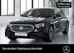 Bild des Angebotes Mercedes-Benz E 450 d 4M AMG Sportpaket Night Pano-Dach Headup