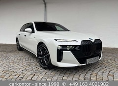 Bild des Angebotes BMW i7 xDr 60 *M SPORT PRO*LOUNGE SEAT*B&W DI*LUSSO*