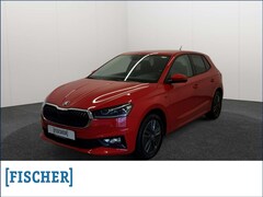 Bild des Angebotes Skoda Fabia 1.0TSI DSG Tour LED Carplay SHZ Rear View ACC PDC