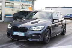 Bild des Angebotes BMW 140 Special Edition*H&K*LED*RFK*DWA*1.Hand*Key