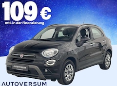 Bild des Angebotes Fiat 500X Cross TEMP*PARK*CARPLAY*DAB*ISO*