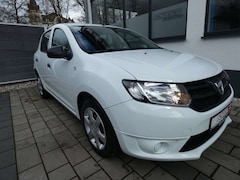 Bild des Angebotes Dacia Sandero Ambiance