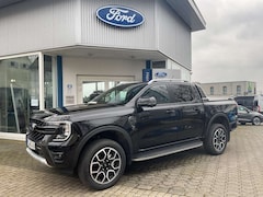 Bild des Angebotes Ford Ranger Doppelkabine LKW Wildtrak *V6*e-4WD*iACC*