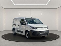 Bild des Angebotes Fiat Doblo L2 1.5 BlueHDi 96 kW Navigation