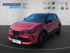 Bild des Angebotes Alfa Romeo Junior Elettrica SPECIALE *TECHNOLOGIE-PAKET*