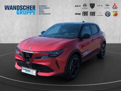 Bild des Angebotes Alfa Romeo Junior Elettrica SPECIALE *TECHNOLOGIE-PAKET*