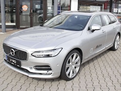 Bild des Angebotes Volvo V90 V90 Diesel D5 AWD Geartronic Inscription
