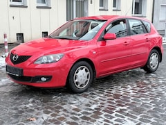 Bild des Angebotes Mazda 3 Lim. 1.6 Sport Active+ Klima