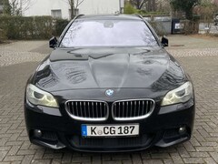 Bild des Angebotes BMW 530 530d Touring M-Sport-Aut.