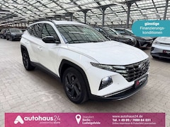Bild des Angebotes Hyundai TUCSON 1.6 T-GDI  Advantage|ACC|KRELL|Navi