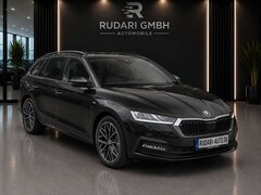 Bild des Angebotes Skoda Octavia Combi Clever 4x4