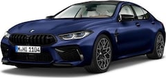 Bild des Angebotes BMW M8 Competition xDrive Gran Coupe M Competition P