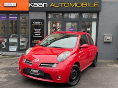 Bild des Angebotes Nissan Micra City/KEYLESS/SCHIEBEDACH/KLIMA/ELEK.FENSTER