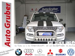 Bild des Angebotes Mitsubishi Pajero 3.2 DI-D Top Navi*Sthz*STHZ*Kamera*PDC*AH
