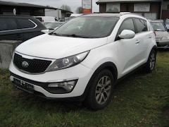 Bild des Angebotes Kia Sportage Attract 2WD