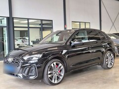 Bild des Angebotes Audi SQ5 3.0TDI LEDER NAVI MATRIX LED PANO B&O 360CAM