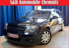 Bild des Angebotes Opel Vectra C Kombi. Basis"TÜV"GARANTIE"