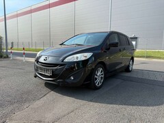 Bild des Angebotes Mazda 5 Center-Line TÜV NEU/1.HAND/7 SITZER