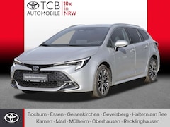 Bild des Angebotes Toyota Corolla 1.8 Hybrid Teamplayer  *CARPLAY*KAMERA*