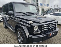 Bild des Angebotes Mercedes-Benz G 350 " Harman-Kardon "Sport-Paket"TV