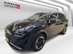 Bild des Angebotes Nissan Qashqai 1.3 DIG-T MHEV 158 PS Xtronic 4x2 N-Connecta Komfo