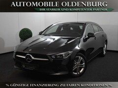 Bild des Angebotes Mercedes-Benz CLA 250 CLA 250 e SB *LED*Kamera*Ambiente*Totw*Spur*DAB*