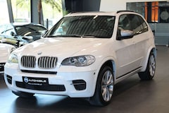 BMW X5 M M50d* 2.Hand* PNRM*Kamera*Soft-Close