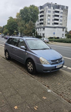 Bild des Angebotes Kia Carnival 2.9 CRDi EX