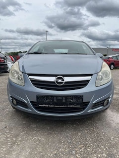 Bild des Angebotes Opel Corsa Edition