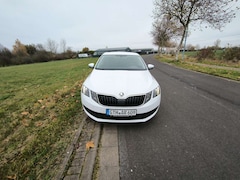 Bild des Angebotes Skoda Octavia 1.6 TDI Drive