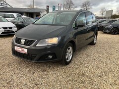 Bild des Angebotes SEAT Alhambra Style / Sitzer Navi Plus Klima ACC