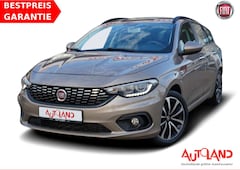 Bild des Angebotes Fiat Tipo Kombi 1.4 T-Jet AAC Navi Kamera SHZ