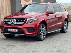 Bild des Angebotes Mercedes-Benz GLS 500 GLS 500 4Matic (166.873) 550 PS Chiptuning