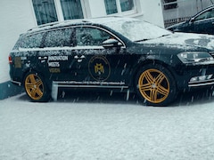 Bild des Angebotes VW Passat Variant 2.0 TDI DSG BlueMotion Technology Comfortline